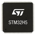 STMicroelectronics STM32H503CBT6 扩大的图像