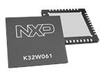 NXP Semiconductors K32W061和K32W041无线微控制器